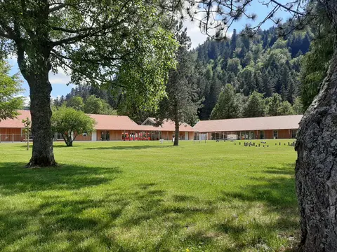 Camping Municipal Domaine de Longemer