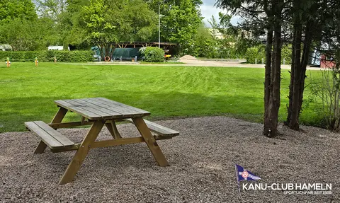 Kanu-Club Hameln