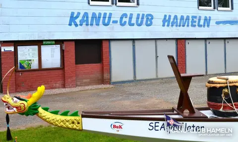 Kanu-Club Hameln