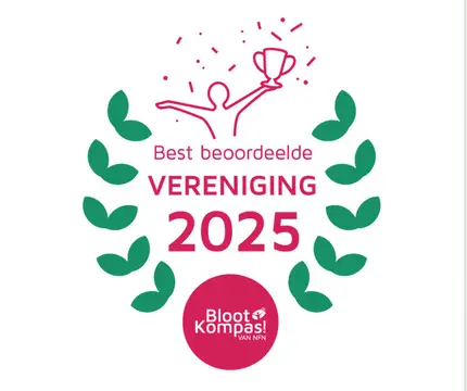 Naturistencamping De Mierenhoop