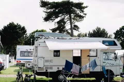 Nyborg Strandcamping