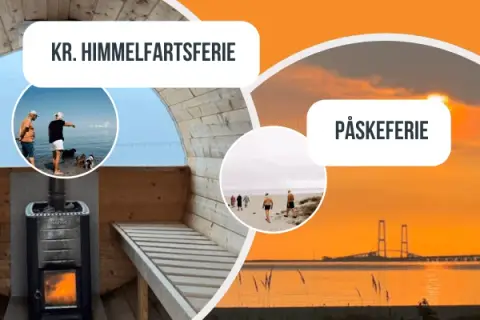 Nyborg Strandcamping