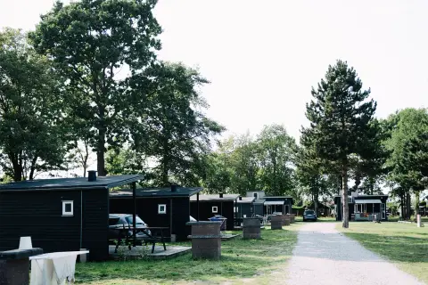 Nyborg Strandcamping