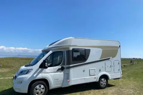 Nyborg Strandcamping