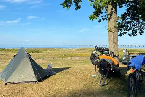 Nyborg Strandcamping