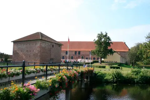 Nyborg Strandcamping