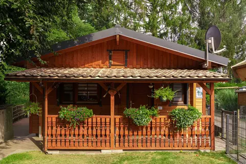 Campingplatz Zenker