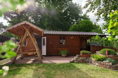 Campingplatz Zenker