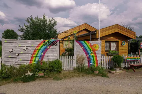 Campingplatz Zenker