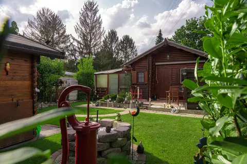 Campingplatz Zenker