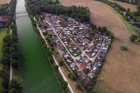 Campingplatz Zenker