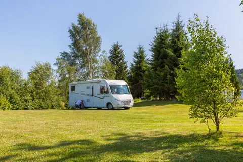 Campingplatz Holderbach