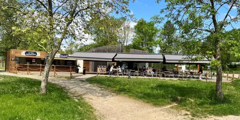 Aire camping-car Nonsard