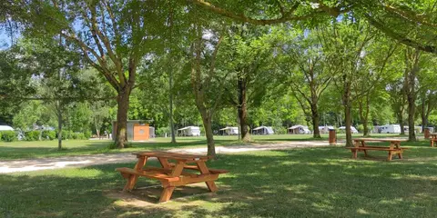 Aire camping-car Nonsard