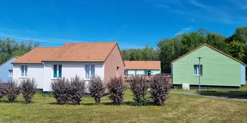 Aire camping-car Nonsard
