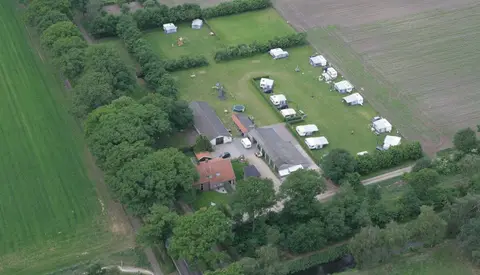 An 't Kanaal