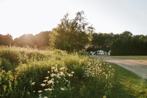 Waldcampingplatz Hesedorf