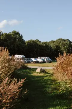 Waldcampingplatz Hesedorf