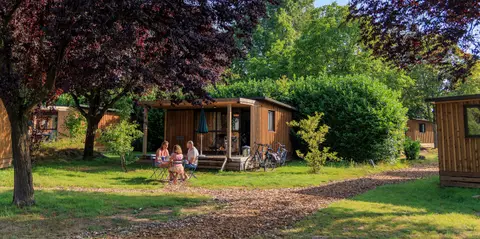 Camping Valkenburg - Maastricht