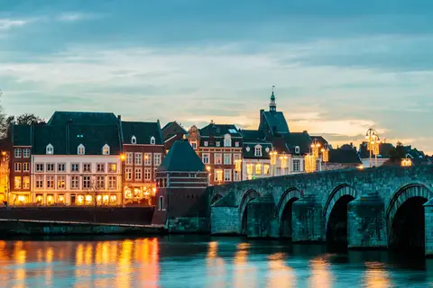 Camping Valkenburg - Maastricht