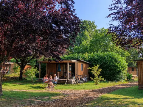 Camping Valkenburg - Maastricht