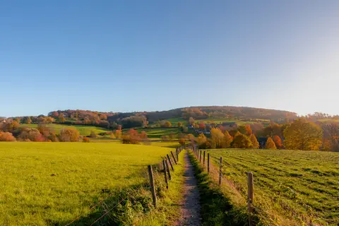 Camping Valkenburg - Maastricht