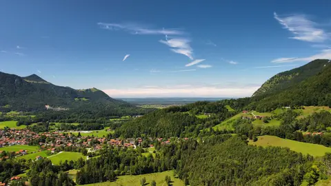 Campingplatz Litzelau