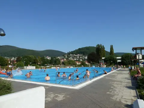 Campingpark Eberbach