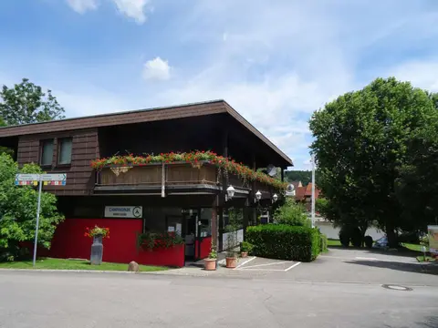 Campingpark Eberbach
