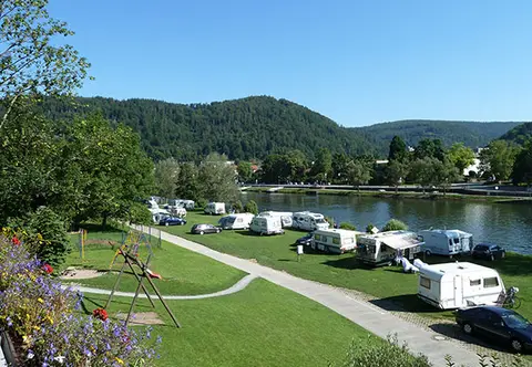 Campingpark Eberbach