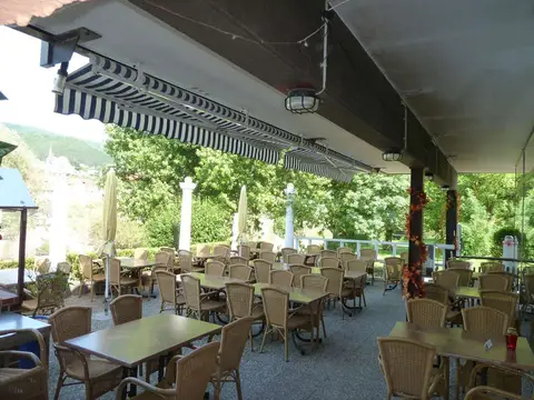 Campingpark Eberbach