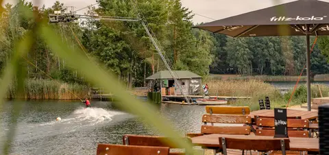 Familiencamping Ruhlesee