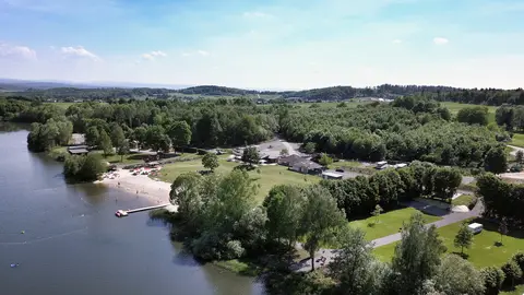 WÄLLER CAMP
