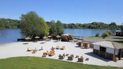 WÄLLER CAMP