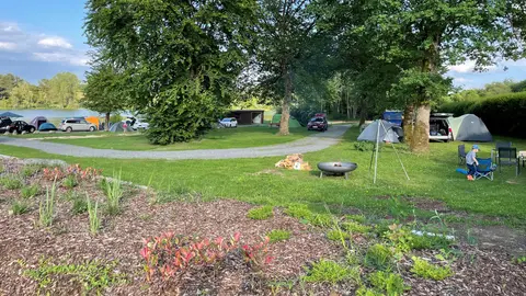 WÄLLER CAMP