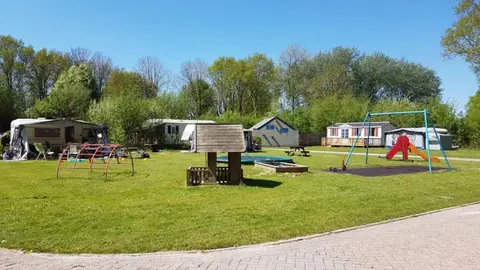 Camping de Breede