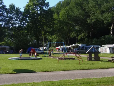 Camping de Breede