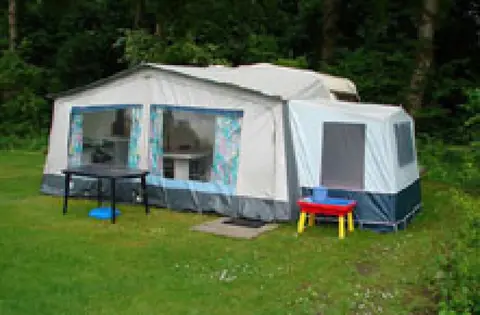 Camping de Breede
