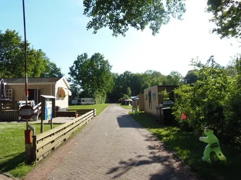 Camping de Breede