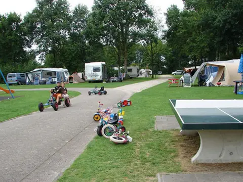 Camping de Breede