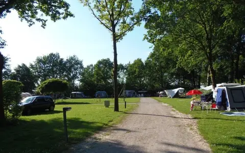Camping de Breede