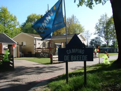 Camping de Breede