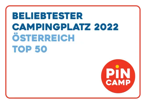 Nationalpark Camping Andrelwirt
