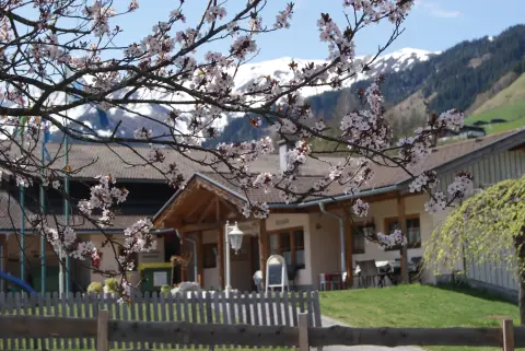 Nationalpark Camping Andrelwirt