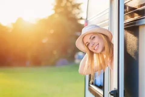 Nationalpark Camping Andrelwirt