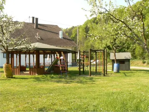 FKK-Gelände Haldenmühle