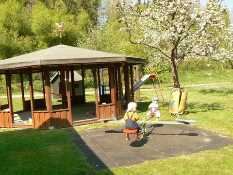 FKK-Gelände Haldenmühle
