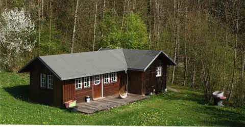 FKK-Gelände Haldenmühle