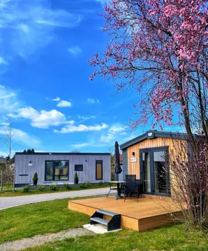 Campingpark Nabburg