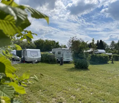 Campingpark Nabburg